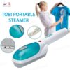 tobi steam iron review blessedfriday