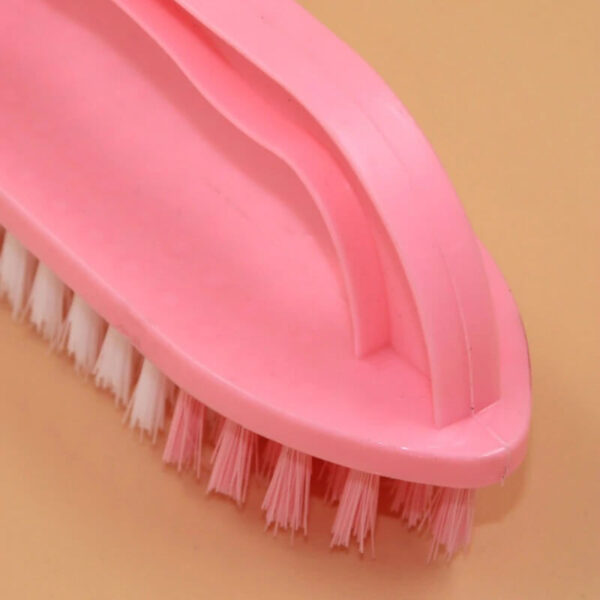 bathroom laundry brush cleaning tools