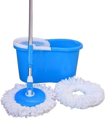 spin mop wringer bucket set blessedfriday