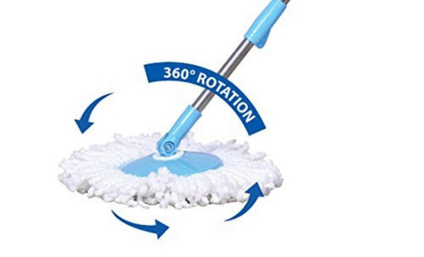 spin mop reviews in Pakistan