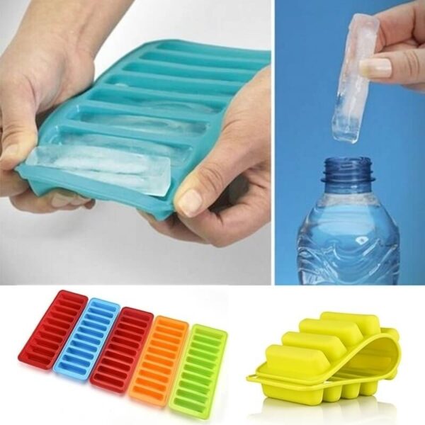 silicone ice cube trays for water bottles in Pakistan blessedfriday