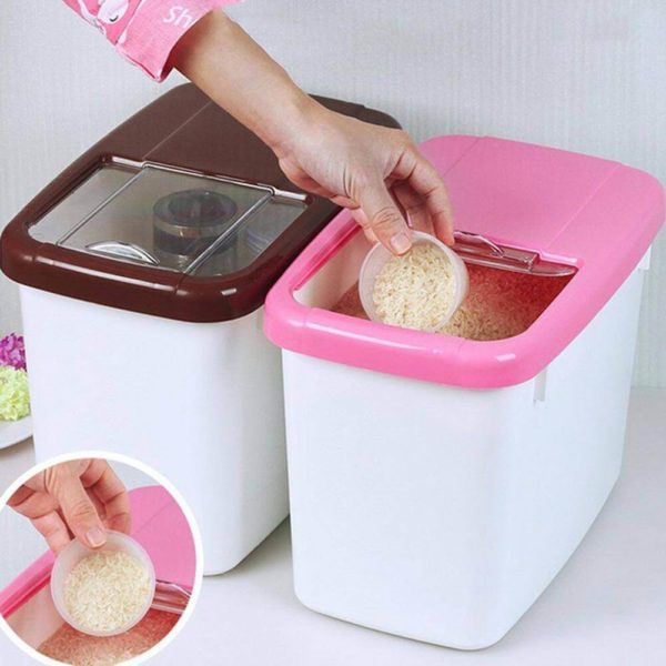 best rice storage containers buy online price in pakistan blessedfriday