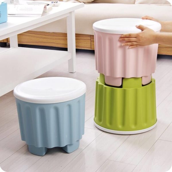 cloth storage stool price in pakistan home decor products