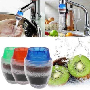 Mini Kitchen Faucet Tap Water Purifier in Pakistan blessed friday