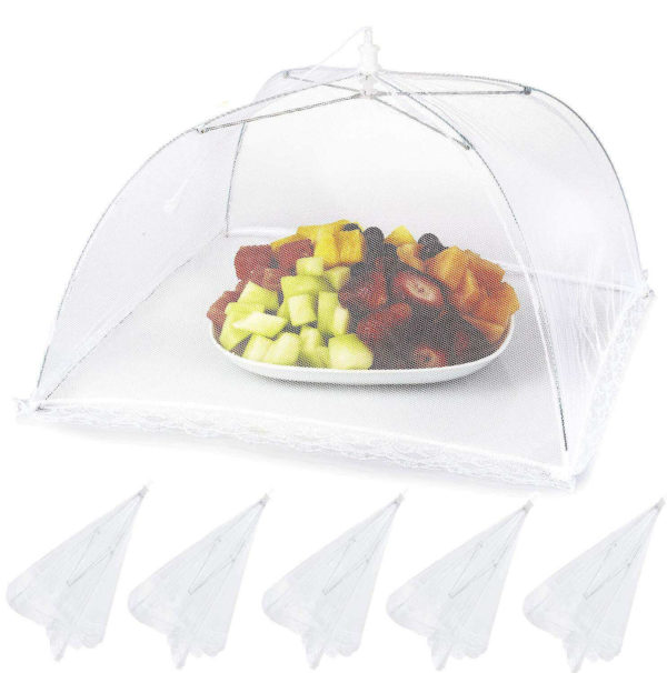 round mesh food cover price in pakistan