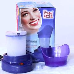 Professional Steam Inhaler for Face BlessedFriday.pk