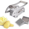 Best Stainless Steel Potato Cutter Machine BlessedFriday