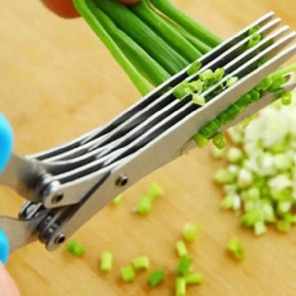 Vegetable Scissor - BlessedFriday