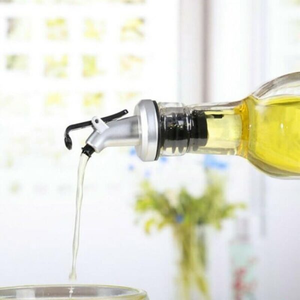 Perfect oil dispenser for your home kitchen
