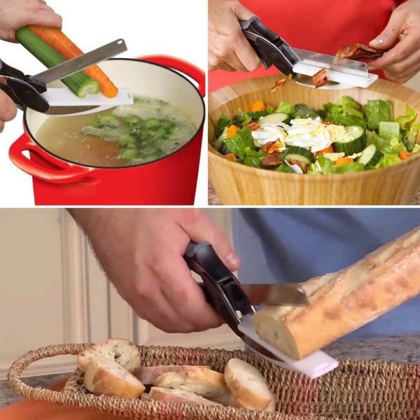 best 2 in 1 vegetable cutter -