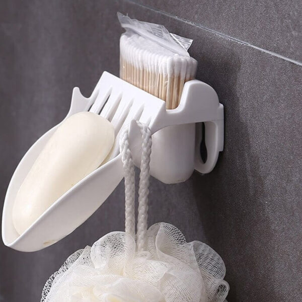multi-function soap holder blessedfriday