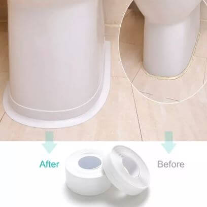 toilet sealing tape online in pakistan blessedfriday