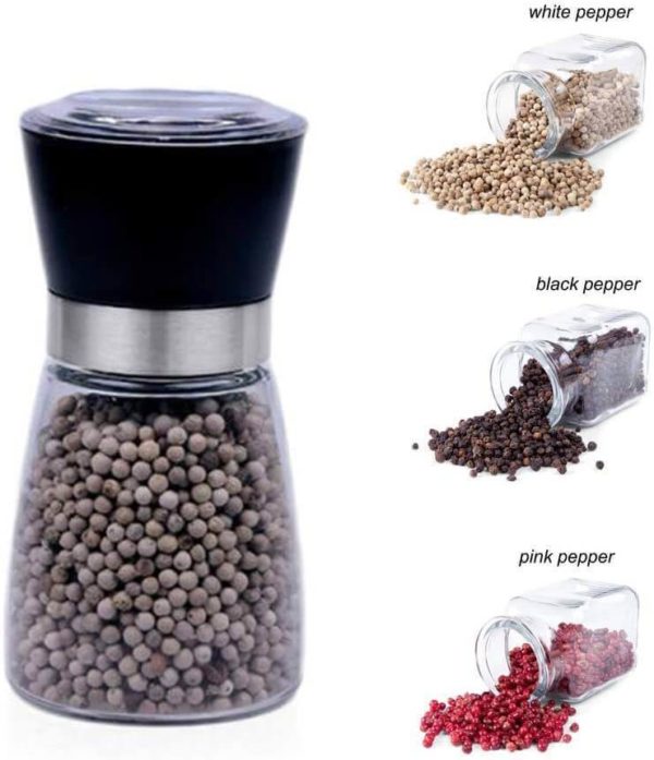 black pepper hand grinder price in pakistan