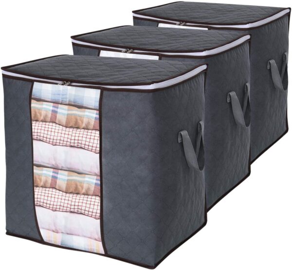 clothes storage bags zipper online price in pakistan blessedfriday