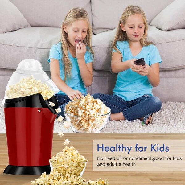 electric machine for popcorn price in pakistan