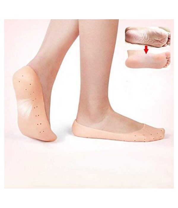 Feet Protector Pain Relief Crack in Pakistan