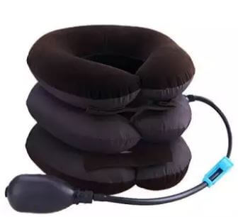 Stretcher Pillow Pain Release