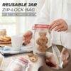 best reusable jar bags online price in pakistan blessedfriday