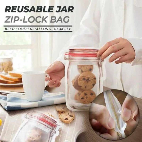 best reusable jar bags online price in pakistan blessedfriday