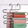 best s shaped clothes hanger online in Pakistan BlessedFriday