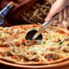 Best Pizza Cutter in Pakistan blessedfriday
