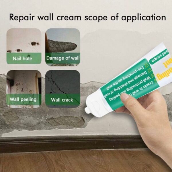 wall mending agent fix all cracks instantly price in Pakistan