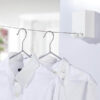 Clothes Wall Hanger Indoor and outdoor