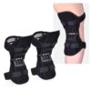 Powerful Rebound Spring Force Knee Protection BlessedFriday.pk