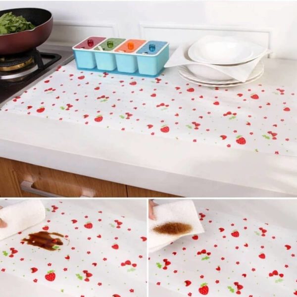 plastic sheet for dining table blessedfriday