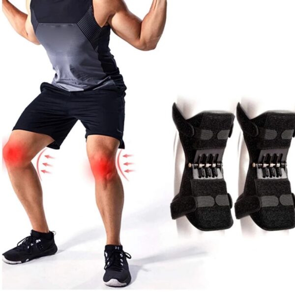 Support Knee Pads Price in Pakistan