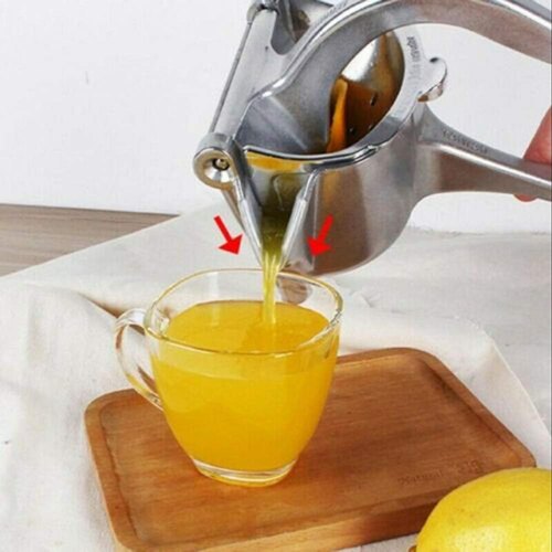 Thick Manual Fruit Juicer BlessedFriday