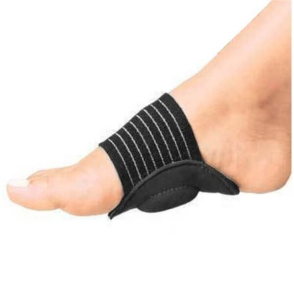 Arch Foot Support Decrease Plantar BlessedFriday