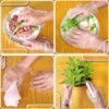 Thicker Disposable Food Prep Gloves BlessedFriday.pk