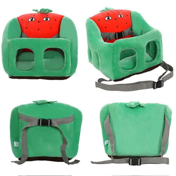Baby Sofa Infant Support Seat Price in Pakistan