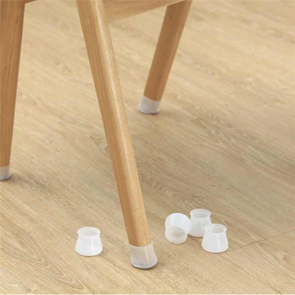 Chairs Foot Protector Covers BlessedFriday.pk