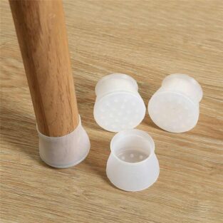 4 pcs furniture silicon protection cover blessedfriday