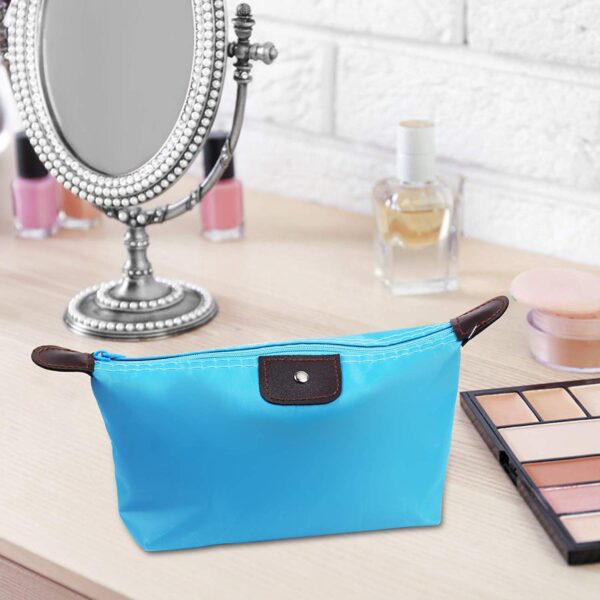 Multifunction Travel Makeup Pouch