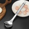 Non-Stick Meat Baller Scoop with Long Handle