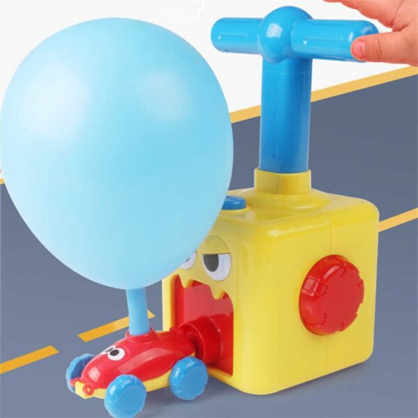 PUZZLE FUN TOYS FOR CHILDREN CAR TOY