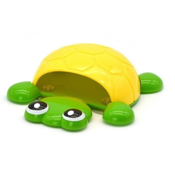 Best Cute Tortoise Wall Mount Toothpaste Holding Price in Pakistan