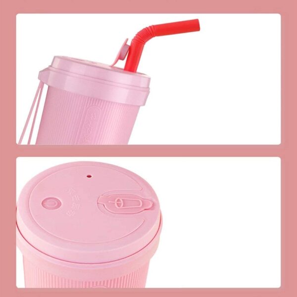 Personal Size Blender for Smoothies and Shakes