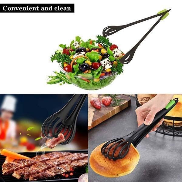 Salad Mixer For Cooking Mixing Barbecue