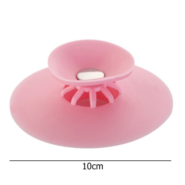 Size of Silicone Circle Sink Strainer Filter