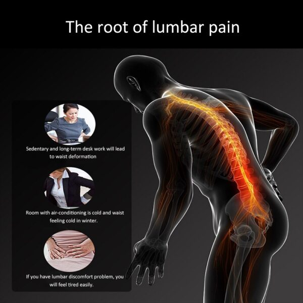 companion spinal pain relieve