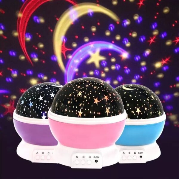 Baby Night Lights at BlessedFriday.pk