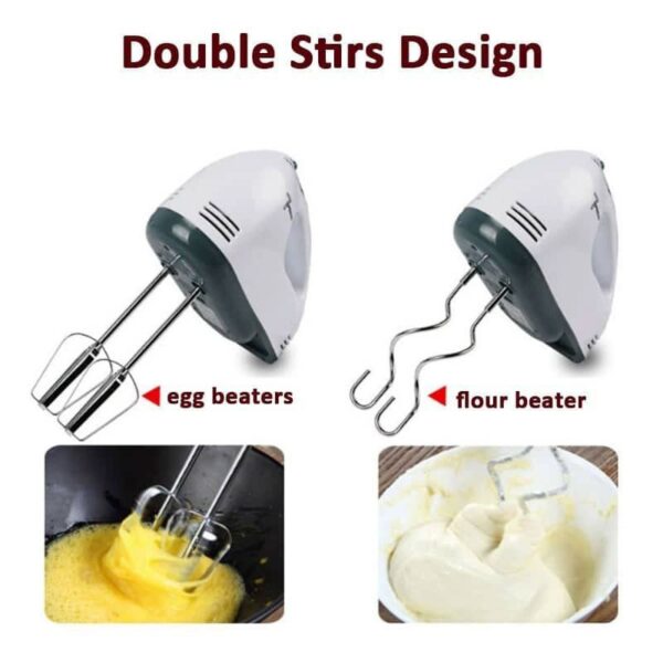 Mixer for Baking Cooking Tools Beater in Pakistan