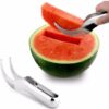 Affected Size Watermelon Knife BlessedFriday.pk