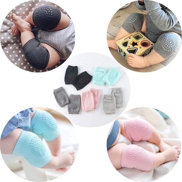 anti slip knee pads for baby blessedfriday.pk