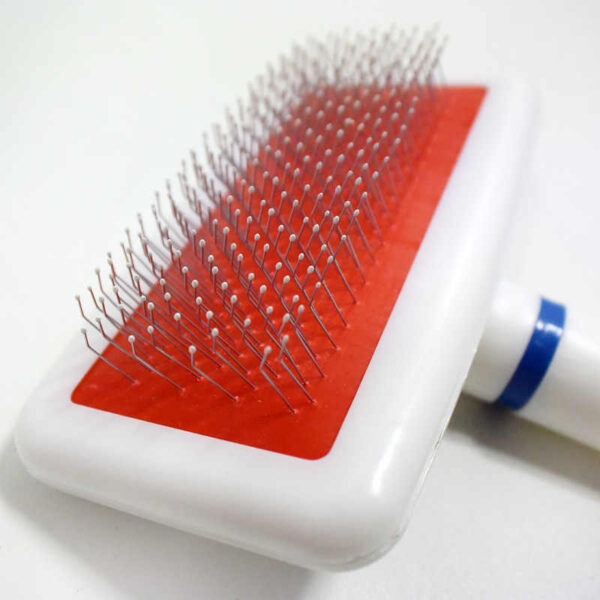 pet multi brush needle comb for shedding hair blessedfriday.pk