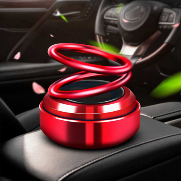 Auto Air Aromatherapy Car Accessories